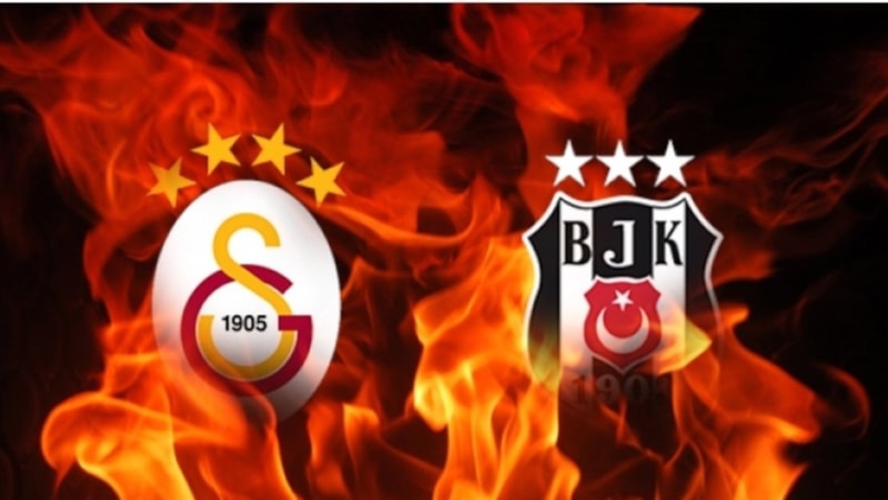 Galatasaray'dan bomba transfer hamlesi! Beşiktaş'ın eski yıldızı Galatasaray yolunda...