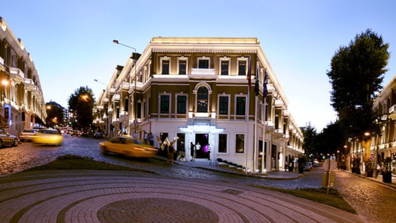 İlk Osmanlı TOKİ'si: Sıraevler! Herkes Akaretler diye biliyor ama...