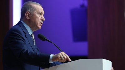 Cumhurbaşkanı Erdoğan, MİT'in Mossad operasyonuyla ilgili konuştu: Cevabımız çok net verildi