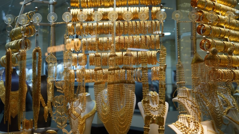 Güvenli liman! Altın son 1 yılda yaklaşık yüzde 90 kazandırdı