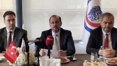 Üniversite rektörü randevu alamadığını söyledi: Torpil yaptırıyorum