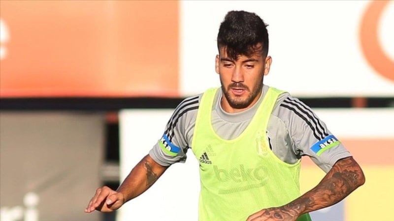 Atakan Üner, Menemen FK'ya transfer oldu