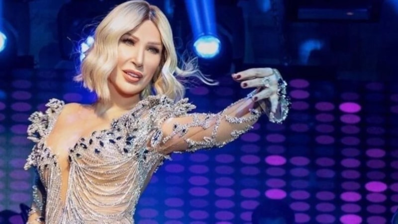 Seda Sayan oğlu Oğulcan Engin ile fotoğraf paylaştı: 