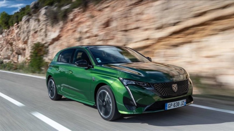 Peugeot modellerinde yeni yıl kampanyaları