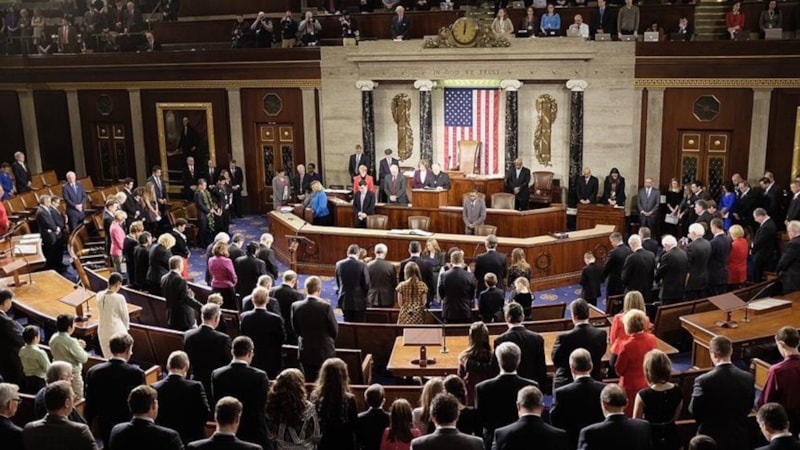 İsrail lobileri, ABD Kongre üyelerinden destek almak için ödeme yaptı