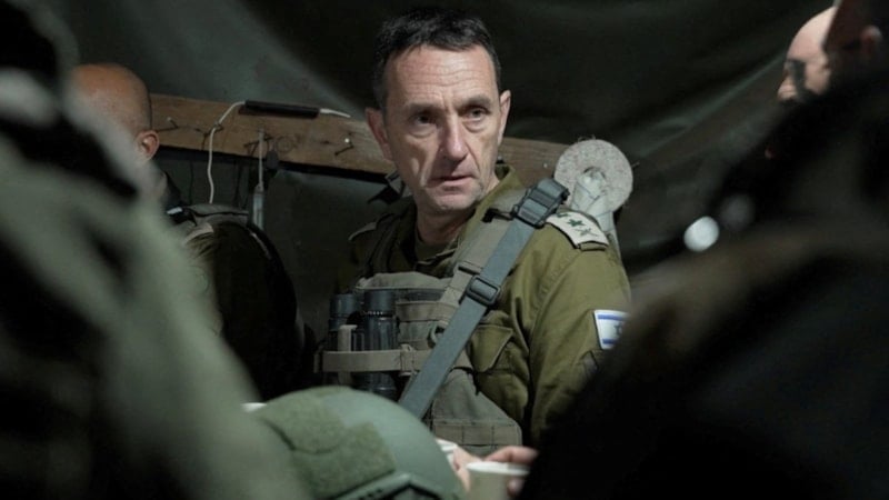 İsrail'den Lübnan'a tehdit: Vuramayacağımız bölge yok