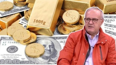 Paranızı ona yatırıp arkanızı yaslanın! 7 yıl boyunca kazanca kazanç katacak…