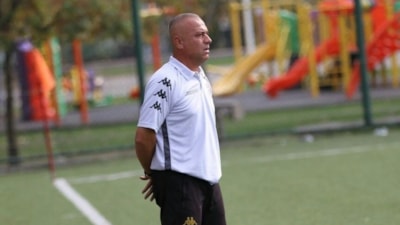 BAL takımı Develigücü, Orhan Anıl'la anlaştı