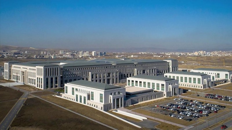 10 soruda Milli İstihbarat Akademisi