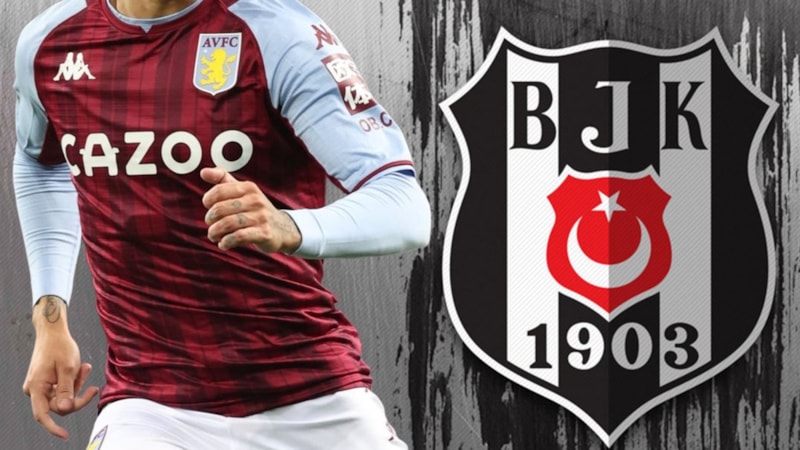 Beşiktaş’tan transfer çılgınlığı: Sevdadan vazgeçmedi, yıldızı kadrosuna katıyor