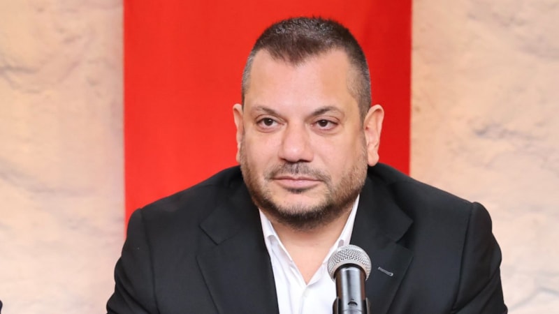 Ertuğrul Doğan: Finansal yapı modelini başarmak zorundayız