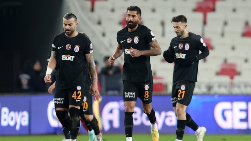 Kerem Demirbay: Şampiyonluğa gidiyoruz ve inanıyoruz