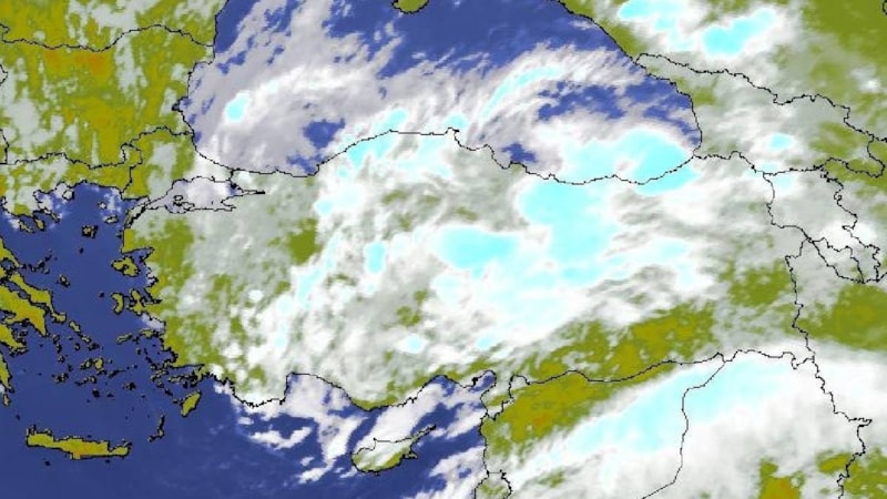 Korkulan oldu! O bölgeyi alıp götürecek... 12-13 Ocak tarihlerine dikkat