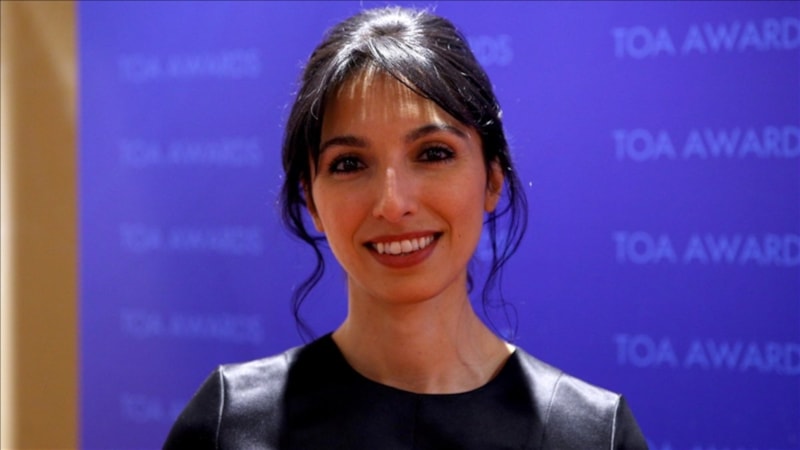 Hafize Gaye Erkan, 2024'ün dezenflasyon yılı olacağını belirtti