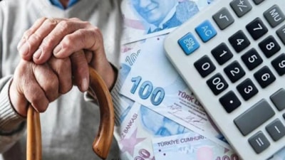 Bu düzenleme ile erken emekli olunabiliyor! Sadece o meslekleri kapsıyor…