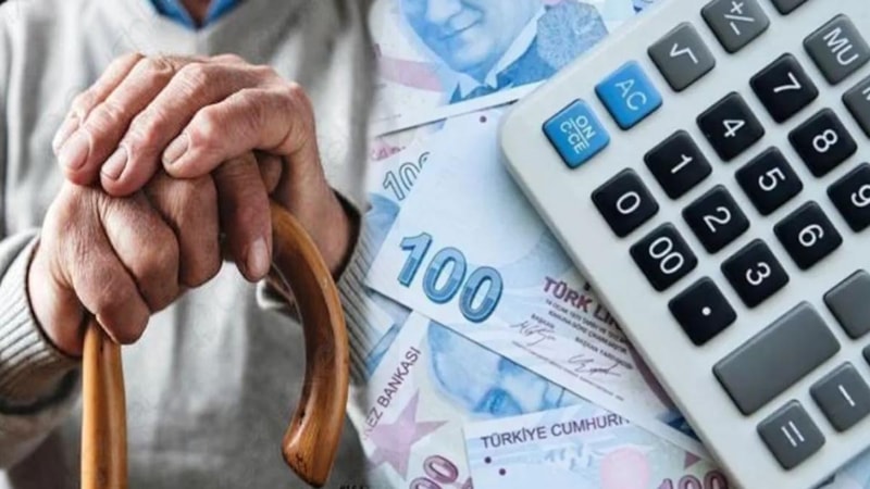 Bu düzenleme ile erken emekli olunabiliyor! Sadece o meslekleri kapsıyor…