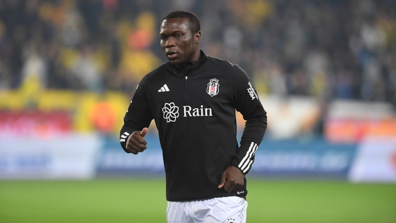 Vincent Aboubakar'a Brezilya'dan talip var! Başkan resmen açıkladı