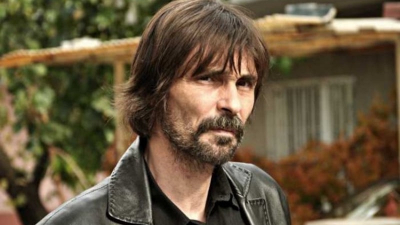 Başkomiser Behzat Ç. siyasete atıldı! Bakın hangi partiden aday...