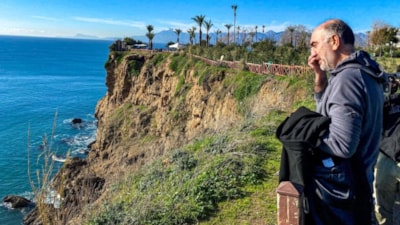 Antalya'da üniversiteli Merve'den haber yok! Babası gözyaşlarıyla bekliyor...