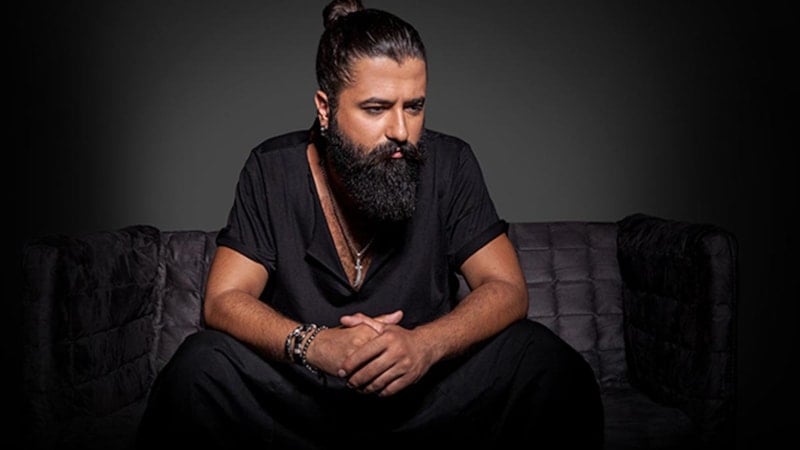 Koray Avcı’nın o hallerini gören tanıyamadı! Meğer O Ses Türkiye’den çıkmış…