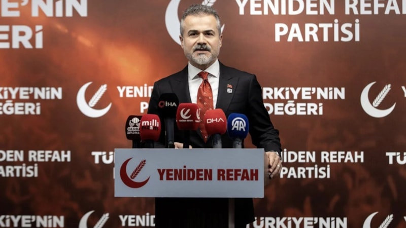 Suat Kılıç: AK Partili muhataplarımız bazı fedakarlıkları göze almalı