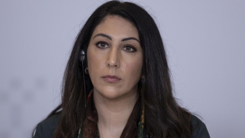 İskoçya Başbakanı'nın eşi, Gazze'deki ailesinin Türkiye'nin yardımıyla kurtarıldığını açıkladı