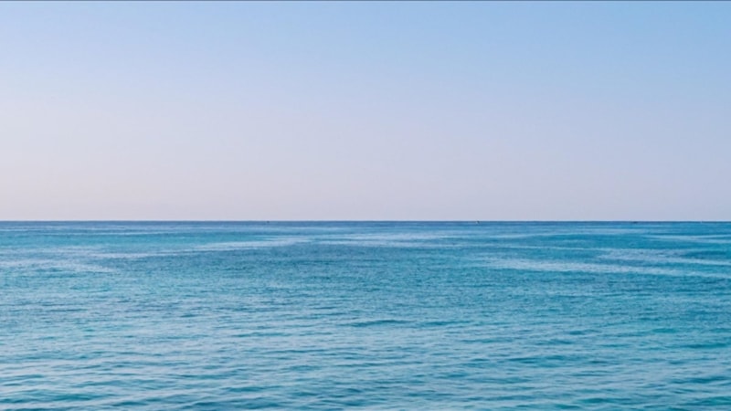 2023'te okyanus suyu sıcaklıkları 5. kez üst üste rekor kırdı