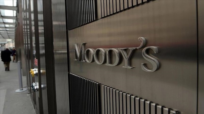 Moody's Türkiye'nin kredi görünümünü pozitife yükseltti