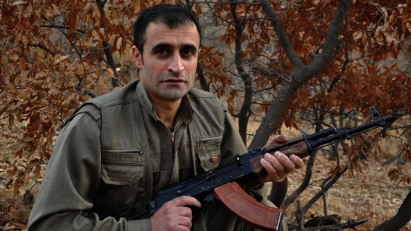 MİT'ten Irak sınırında operasyon! Örgüte eleman temin eden terörist öldürüldü