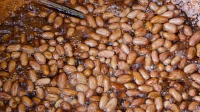 O yemişi kaynatarak tüketin! Hem tok tutsun hem de kalp sağlınızı korusun…