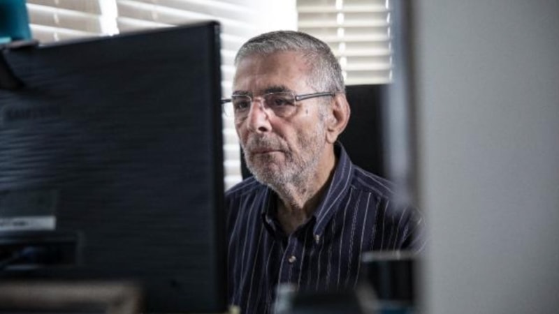 Mehmet Eymür hayatını kaybetti