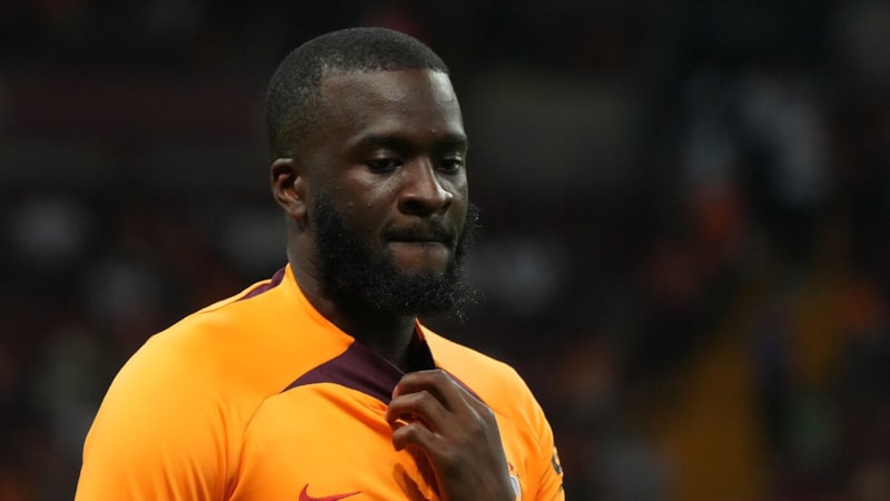 Tottenham'ın Tanguy Ndombele kararı: Geri çağrılacak