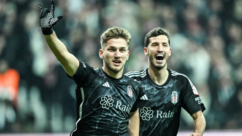 Salih Uçan: Zor bir süreçten geçtik