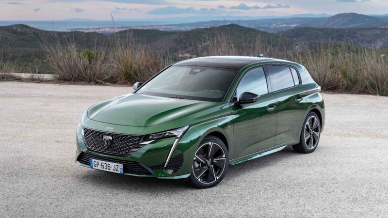 Türkiye Peugeot satışlarında dünyada 4. sırada