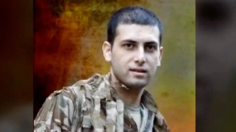 MİT'ten nokta operasyonu! PKK'nın istihbaratçısı Hasan Seburi öldürüldü...