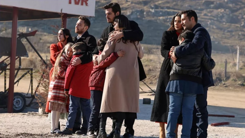 13 Ocak reyting sonuçları: Gönül Dağı yine soluksuz izlendi