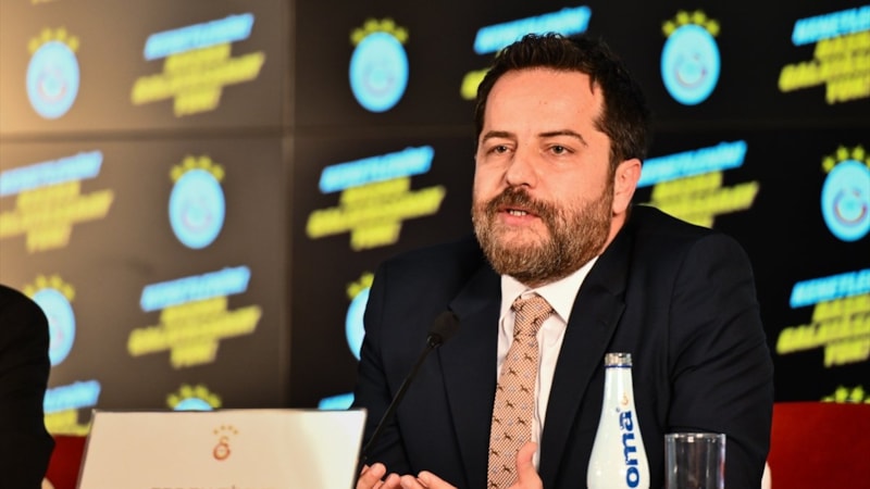 Erden Timur'dan basın toplantısı sözleri: Engellenmem söz konusu değil