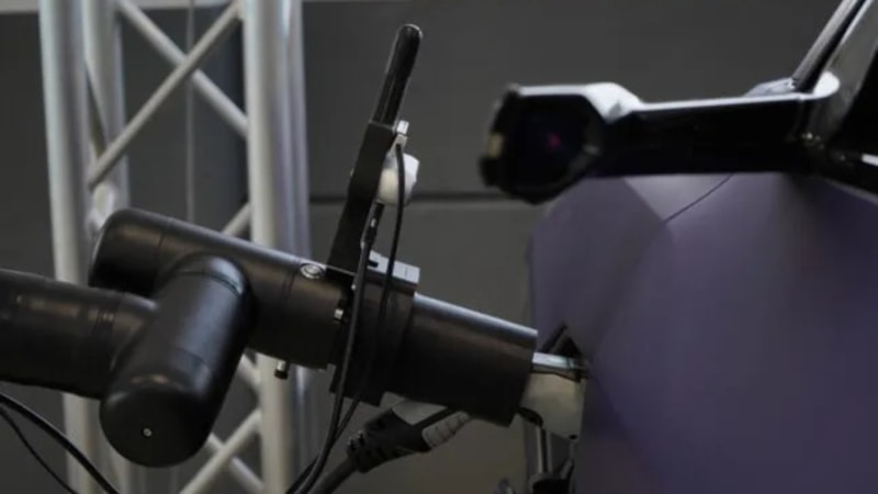 Park yeri derdi bitti! Yüzyılın çözümü; Arabaya mutlaka taktırın...