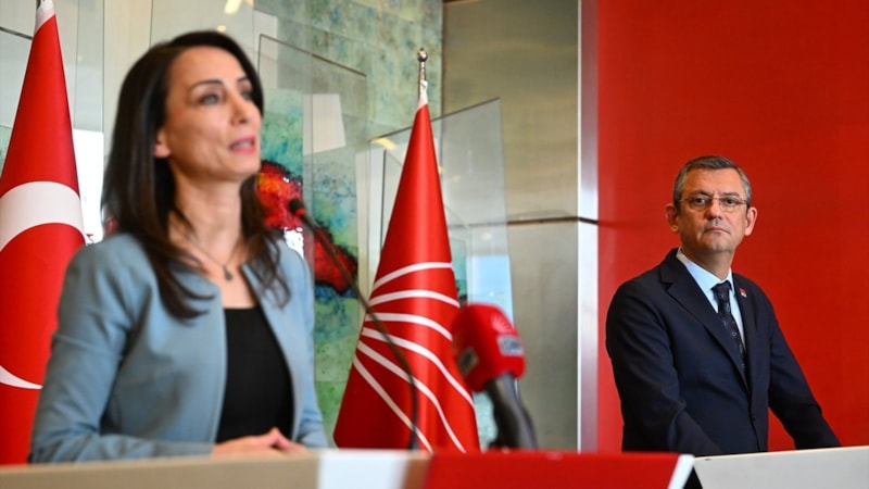 Yerel seçimler yaklaşıyor... CHP-Dem Parti pazarlığında son durum