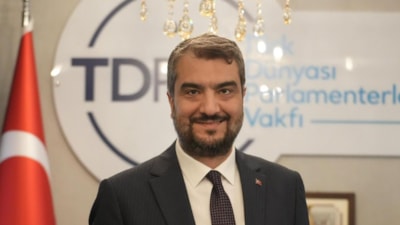 TDPV'nin 3. Ahilik ve Ahi Evran Yarışması'nda başvurular başladı