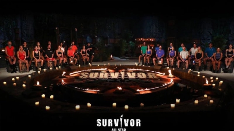 14 Ocak reyting sonuçları: Survivor All Star bekleneni karşılayamadı