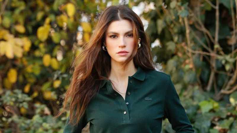 Aile'nin Yağmur'u Yüsra Geyik bakın nereliymiş! İşte Yüsra Geyik'in memleketi..