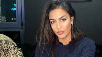 Şarkıcı Tuğba Ekinci'den olay Cem Yılmaz paylaşımı: 