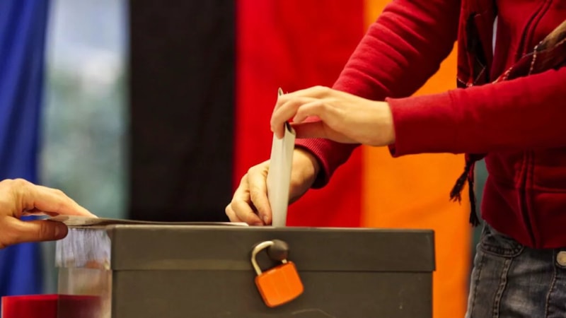 2024 seçim yılı olacak! 50'den fazla ülke sandık başına gidiyor