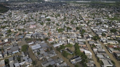 Brezilya’da sel: Olağanüstü hal ilan edildi