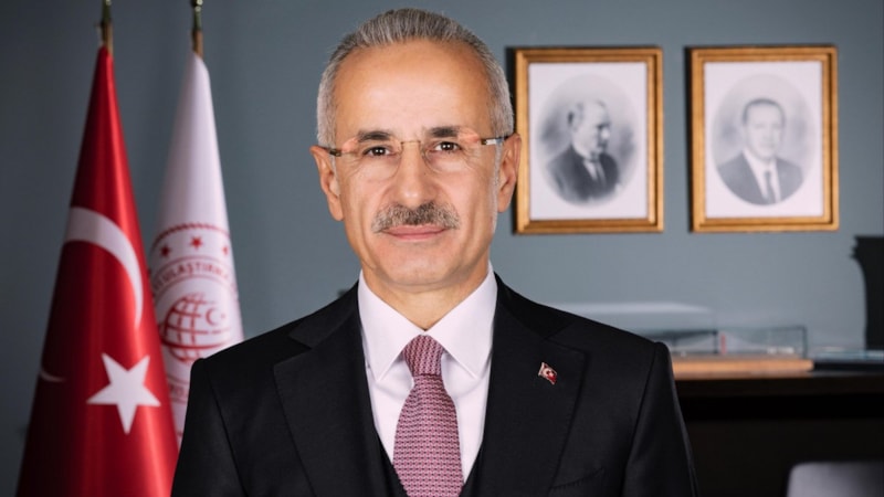 Abdulkadir Uraloğlu: 85 milyon abone 4,5G kullanıyor