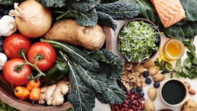 Damardan almayın: İşte doğal glutatyon içeren besinler