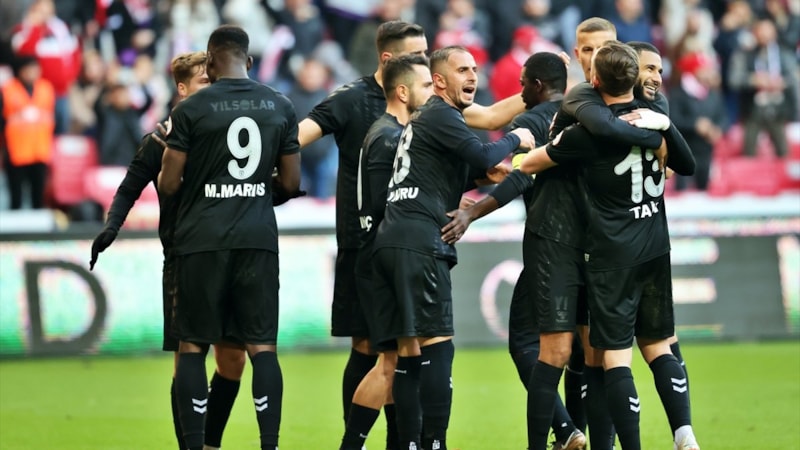 Samsunspor'a müjde! Transfer yasağı ertelendi