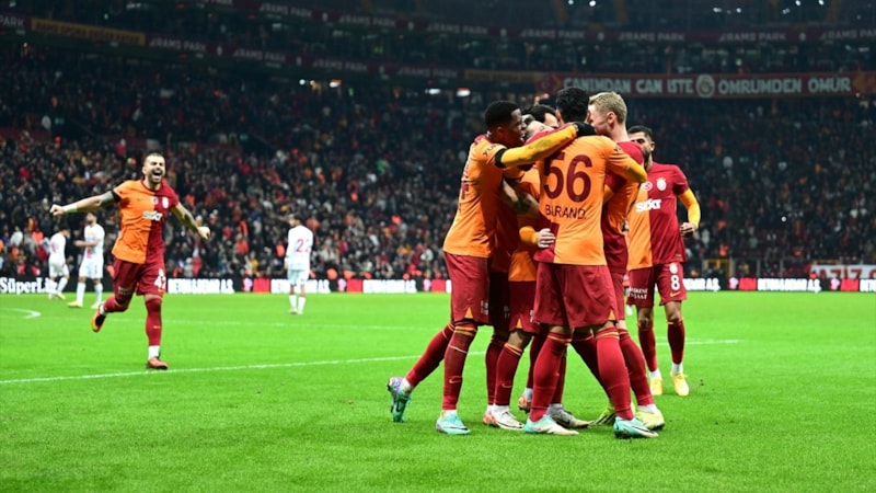 Süper Lig'de 20. haftanın ardından oluşan puan durumu ve 21. hafta fikstürü