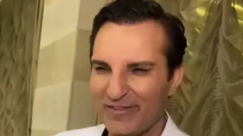 Rafet El Roman'ın son halini görenler gözlerine inanamadı! Botoks yaptıran şarkıcıya yorum yağdı